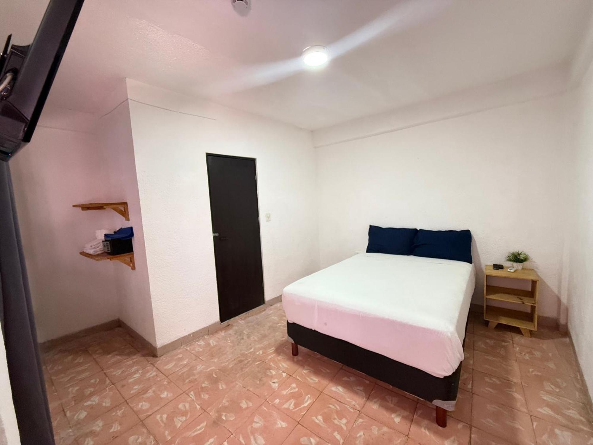 Hotel Casa Caracol Isla Mujeres Bagian luar foto